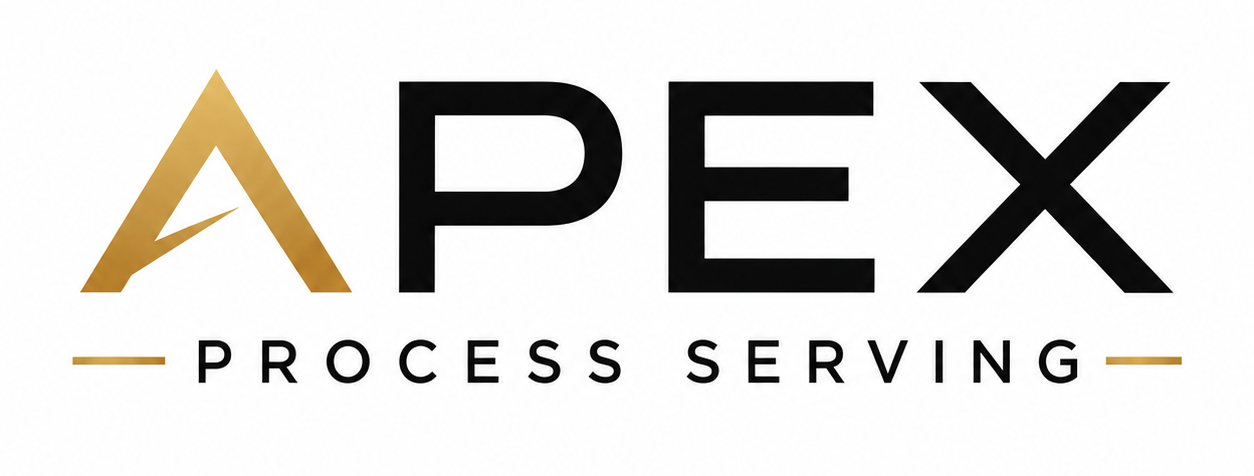 Apex Process Serving