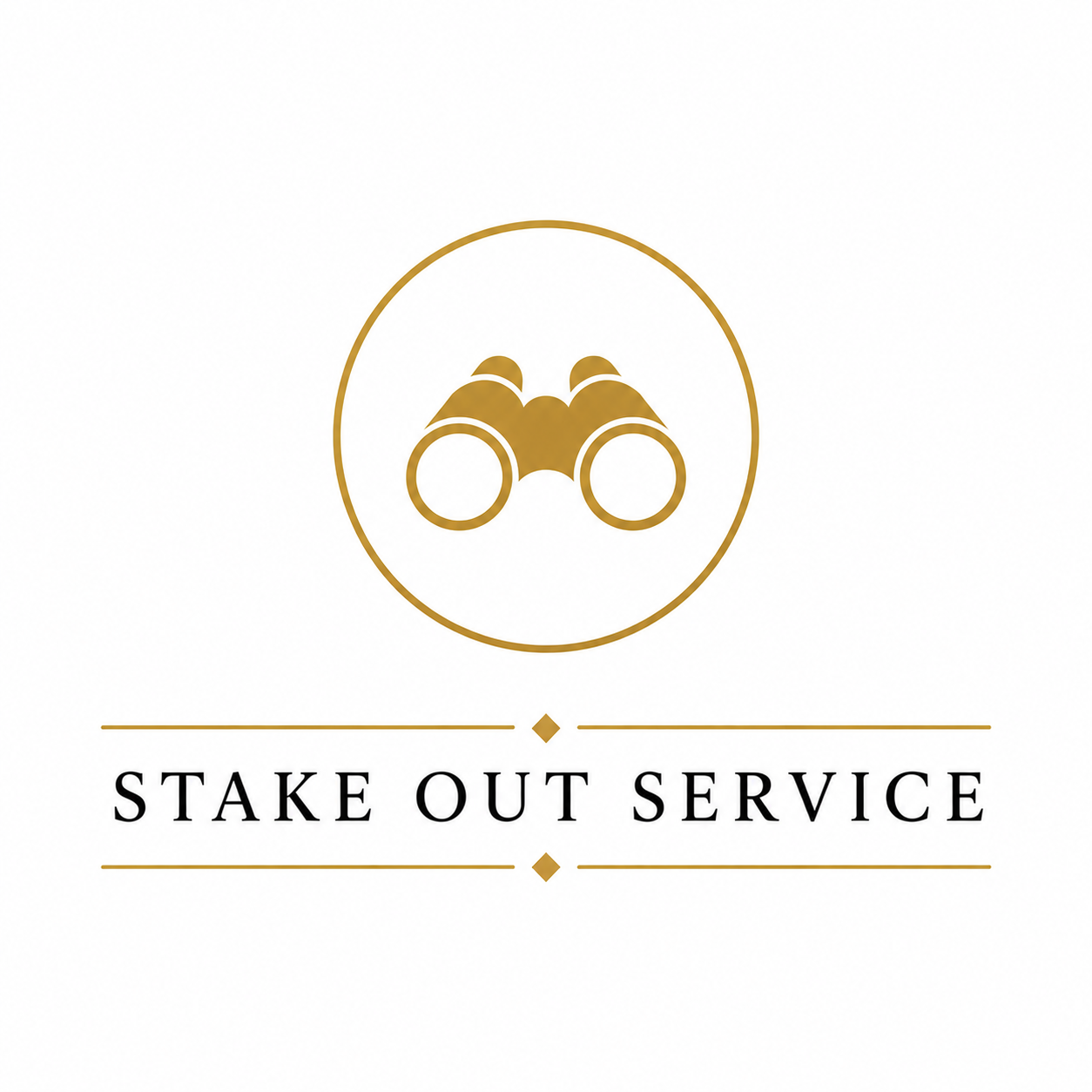 Stake Out Service